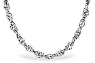 C319-60239: ROPE CHAIN (18IN, 1.5MM, 14KT, LOBSTER CLASP)